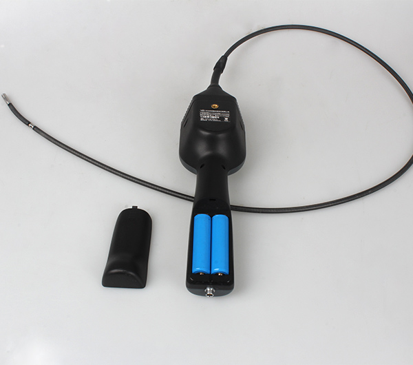 工業(yè)電子內(nèi)窺鏡有哪3個成像原理？