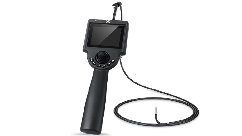 你知道便攜式內(nèi)窺鏡的使用方法嗎？