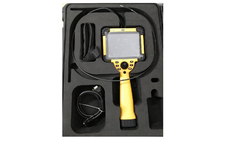 鑄造行業(yè)應(yīng)如何選購工業(yè)內(nèi)窺鏡？