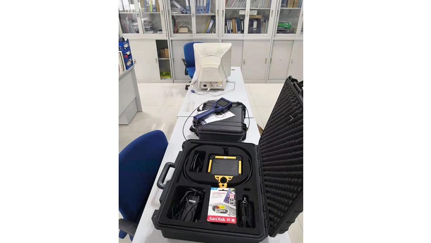 高清工業(yè)內(nèi)窺鏡檢測(cè)的工作原理是怎樣的