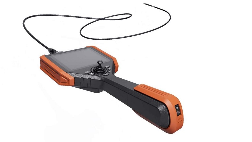 手持式內(nèi)窺鏡將怎樣助力裝配式建筑高質(zhì)量建設(shè)？