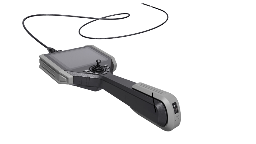 工業(yè)內(nèi)窺鏡都能檢測出哪些缺陷？