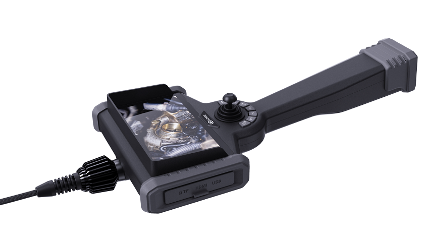 管道內(nèi)窺鏡的優(yōu)點有哪些？