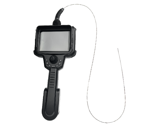 多功能便攜式內(nèi)窺鏡，有效應(yīng)對(duì)各種檢測難題