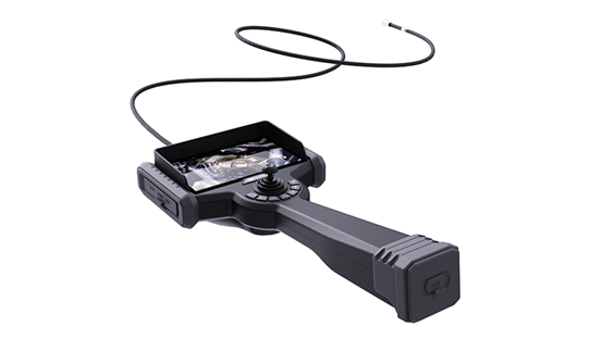 工業(yè)內窺鏡有哪些重要用途？