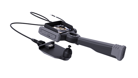 工業(yè)內窺鏡的使用原理以及用途有哪些？