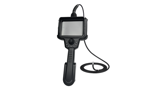 工業(yè)內(nèi)窺鏡能及時(shí)發(fā)現(xiàn)設(shè)備內(nèi)部腐蝕、裂紋等缺陷