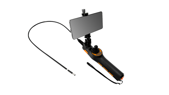 怎樣選擇一款性能好的汽車內(nèi)窺鏡？