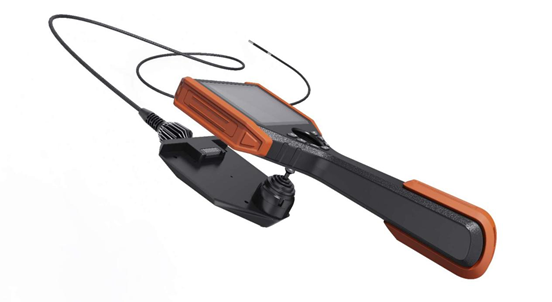 工業(yè)管道內(nèi)窺鏡能應(yīng)用在哪些領(lǐng)域？