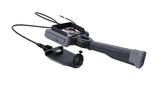 齒輪箱內(nèi)窺鏡能檢查哪些重要部位？