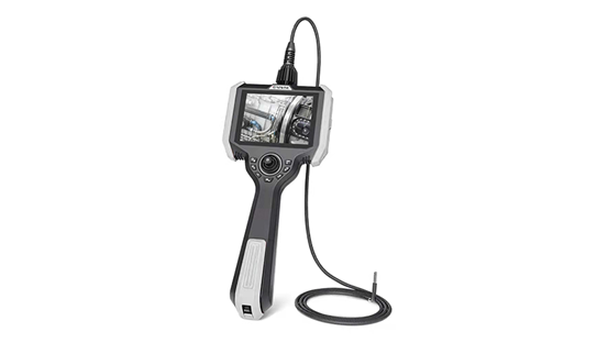 鋼管檢測(cè)內(nèi)窺鏡在工業(yè)領(lǐng)域中的應(yīng)用