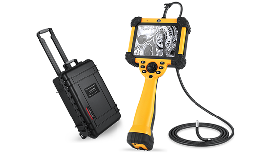 國(guó)內(nèi)好的工業(yè)內(nèi)窺鏡品牌有哪些特點(diǎn)？