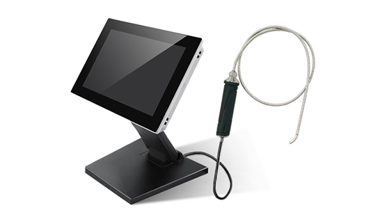 如何選擇臺式工業(yè)內(nèi)窺鏡設(shè)備？