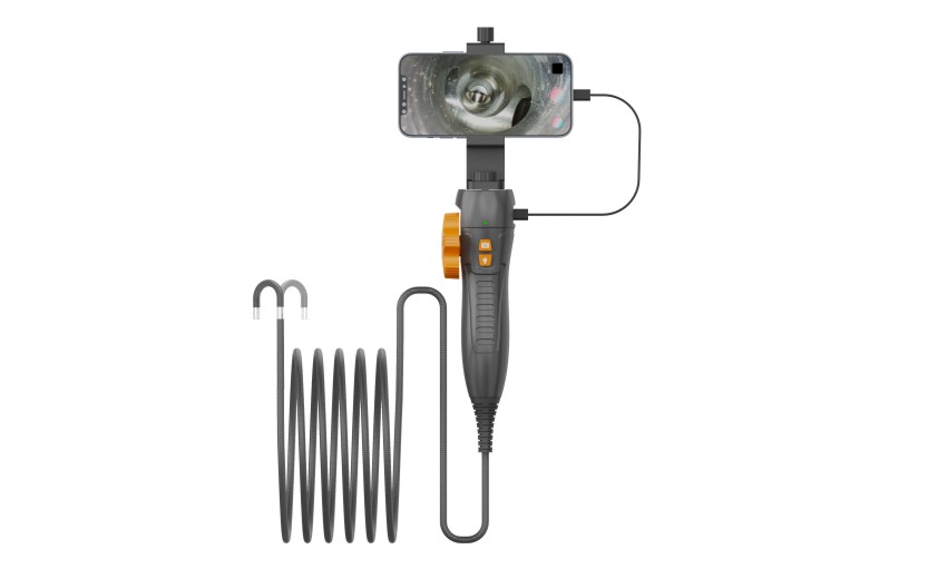 TW系列手持簡(jiǎn)易內(nèi)窺鏡