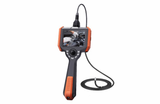 工業(yè)內(nèi)窺鏡有哪些優(yōu)勢？