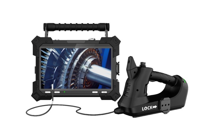 星漢天璣TJ系列 分體式工業(yè)內窺鏡