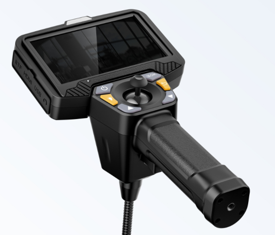 工業(yè)內(nèi)窺鏡在汽車制造業(yè)中的應用分析